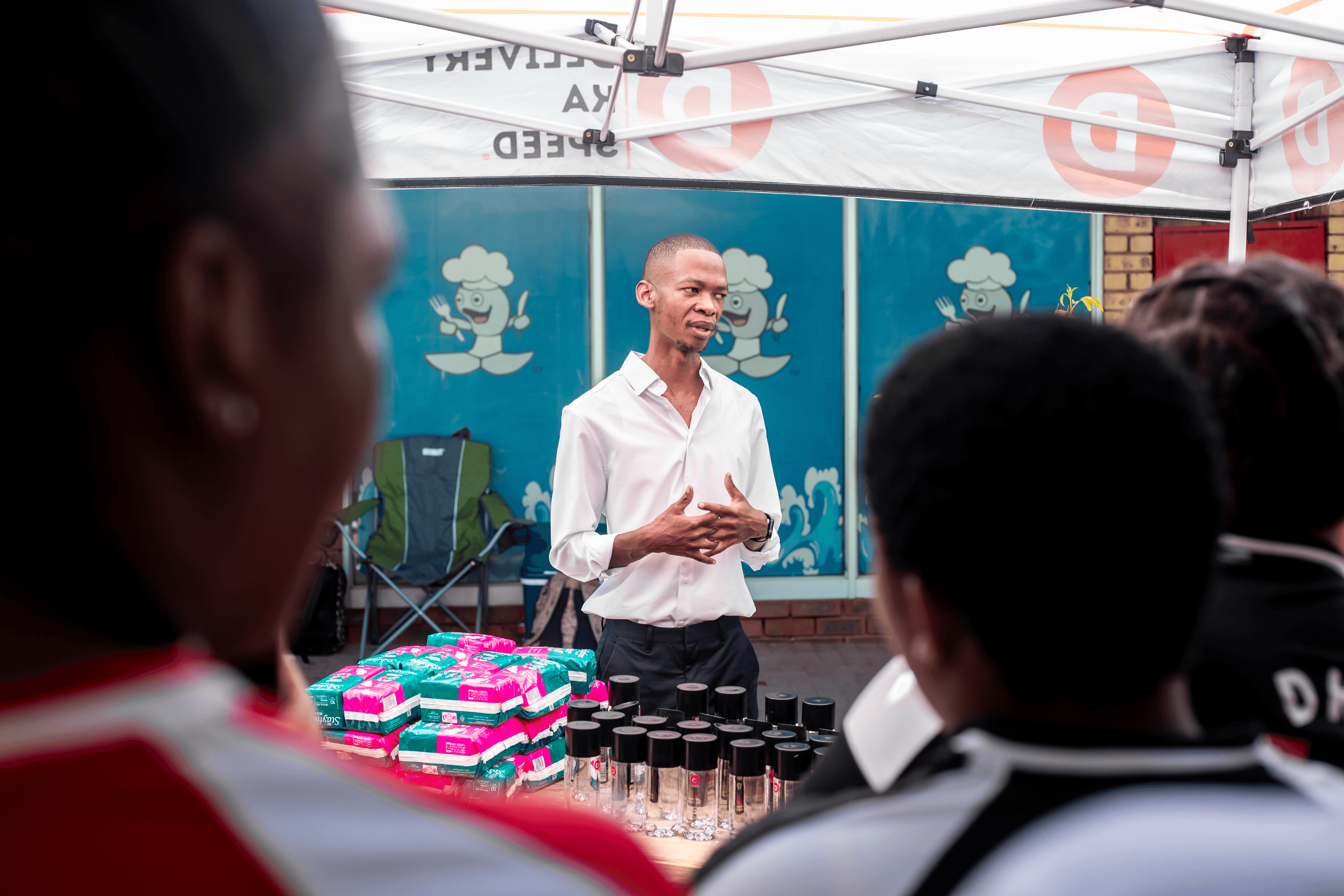 Thabo M.